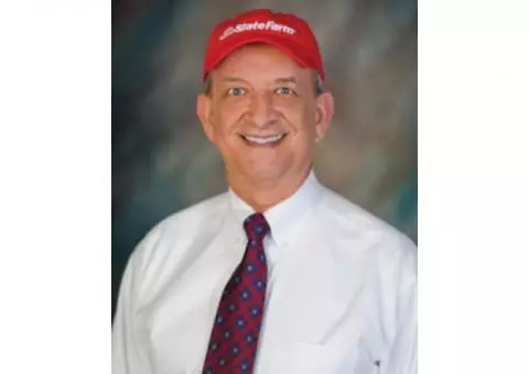 Barry Bouchillon - State Farm Insurance Agent in Southaven, MS